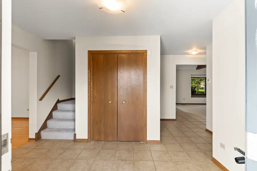 3013 Lawrence Crest, Flossmoor, IL 60422 - #3