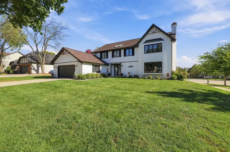 2406 Highland Drive, Palatine, IL 60067 - #2
