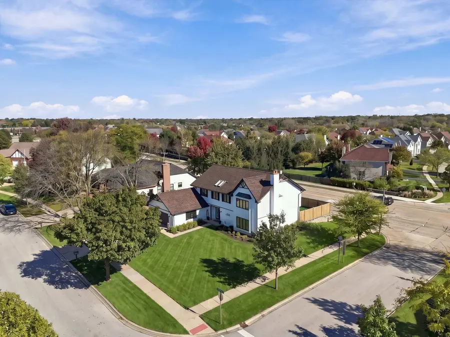 2406 Highland Drive, Palatine, IL 60067 - #3