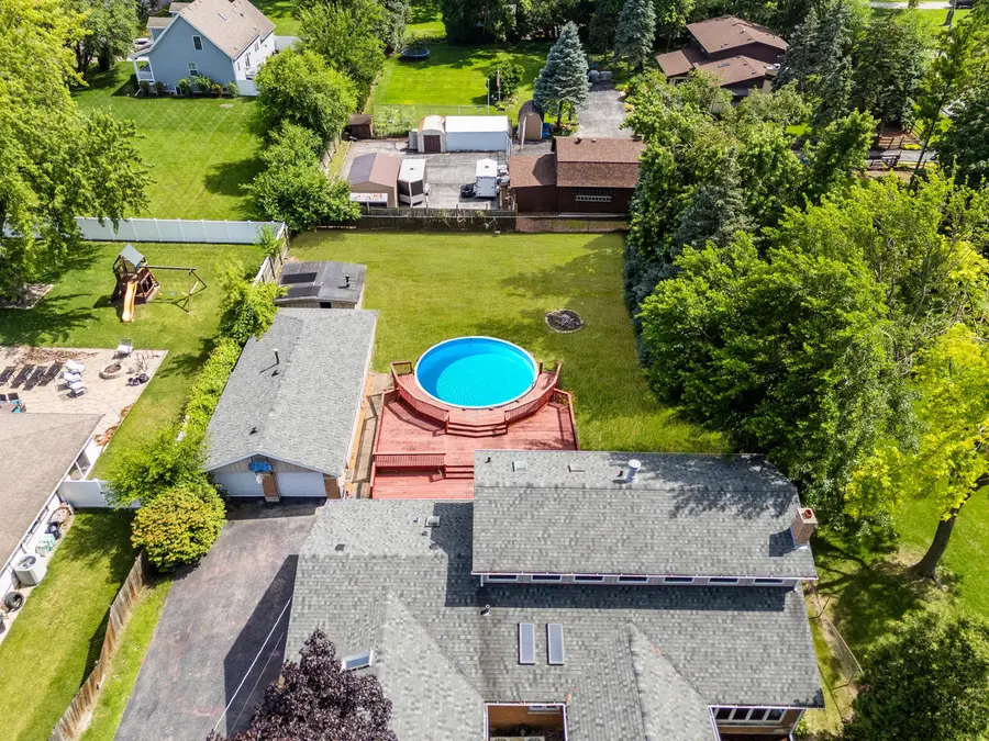 5821 W 127th Street, Palos Heights, IL 60463 - #3