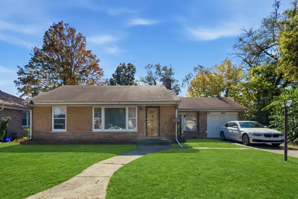 5323 Enfield Avenue, Skokie, IL 60077