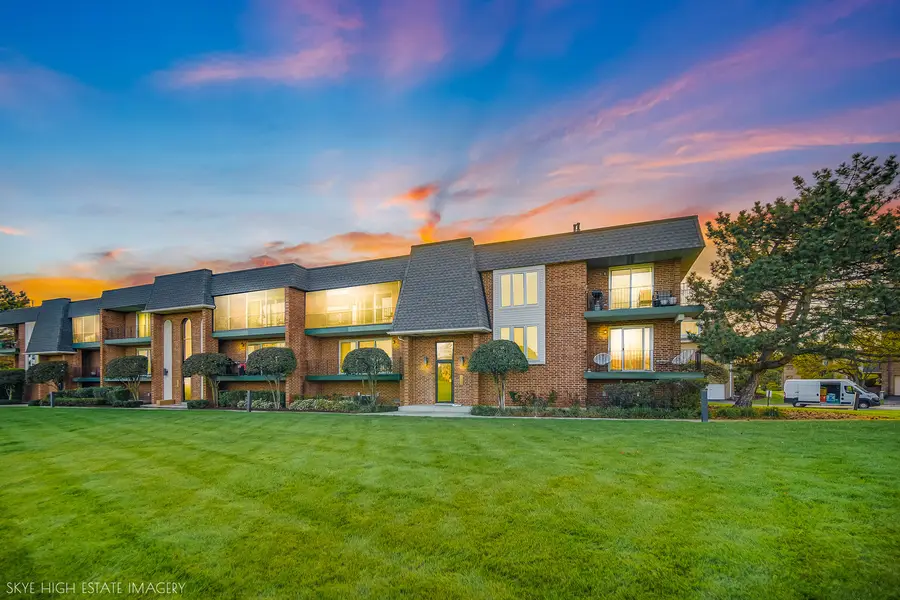 15711 S Sunset Ridge Court #1s, Orland Park, IL 60462 - #3