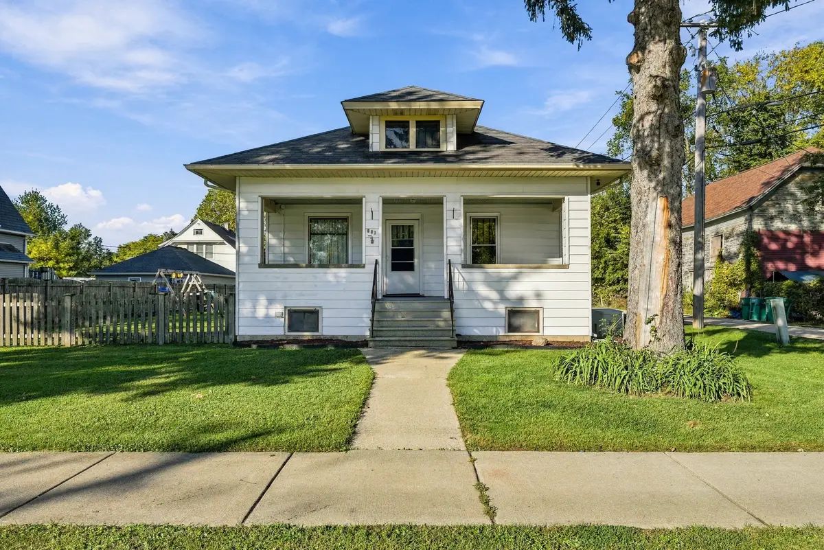 107 S Chicago Avenue, Elwood, IL 60421 - #1