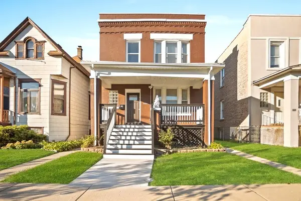 5024 W 24th Street, Cicero, IL 60804