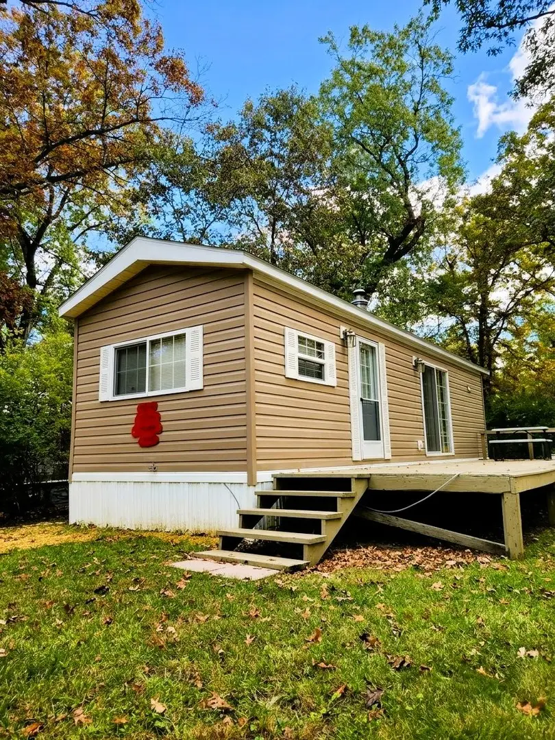 3/164 Woodhaven Lakes, Sublette, IL 61367 - #1