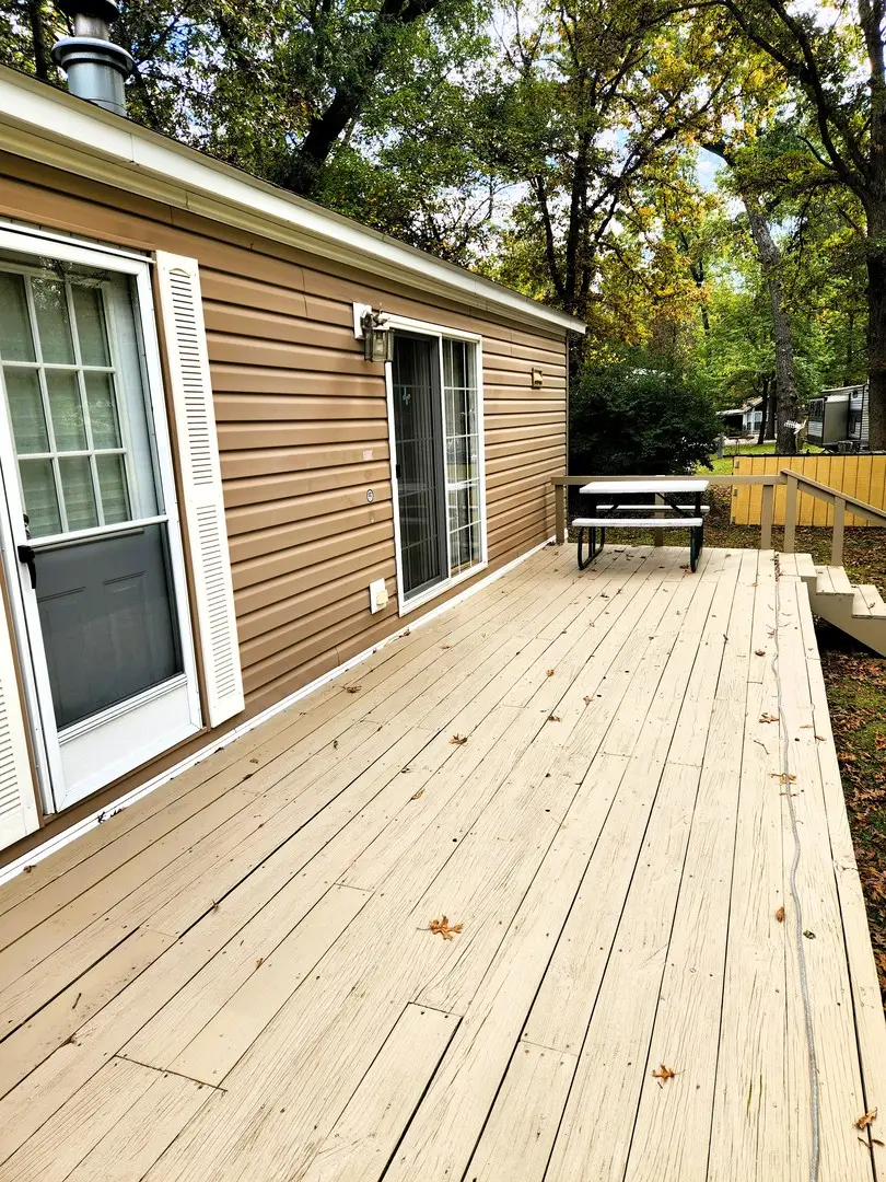 3/164 Woodhaven Lakes, Sublette, IL 61367 - #3