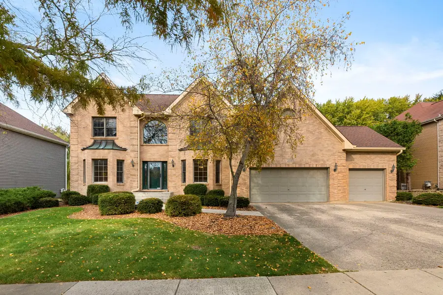 2230 Buckthorn Drive, Algonquin, IL 60102 - #2