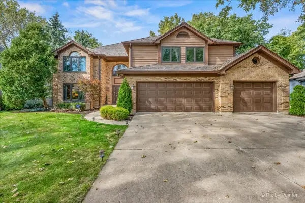 936 Doral Drive, Bartlett, IL 60103