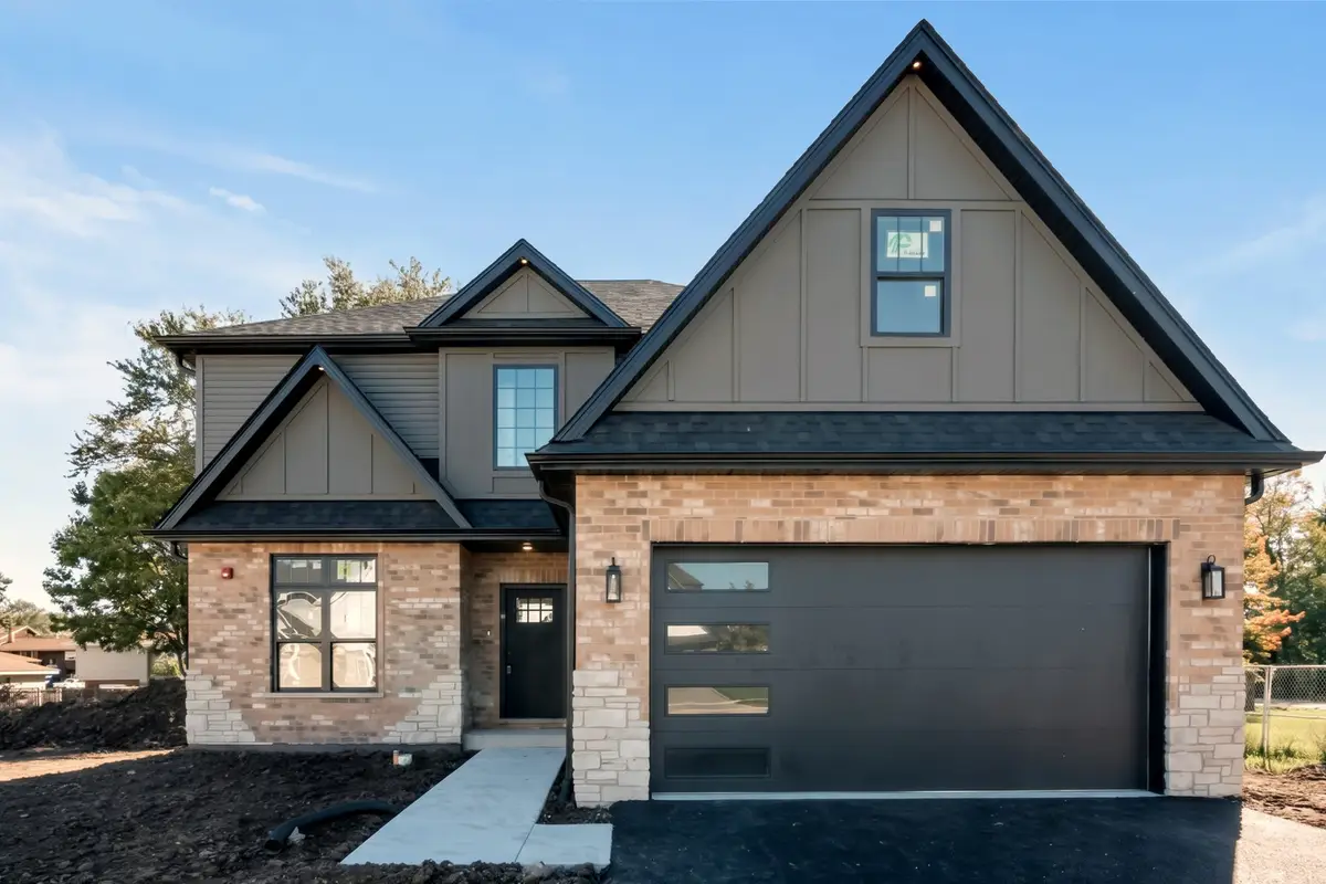 5257 169th Place, Oak Forest, IL 60452 - #1