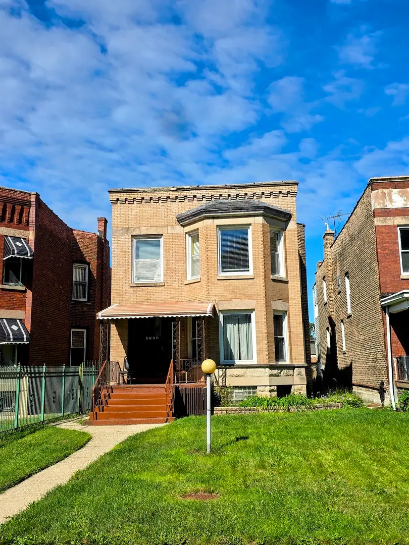 4722 W West End Avenue, Chicago, IL 60644 - #1