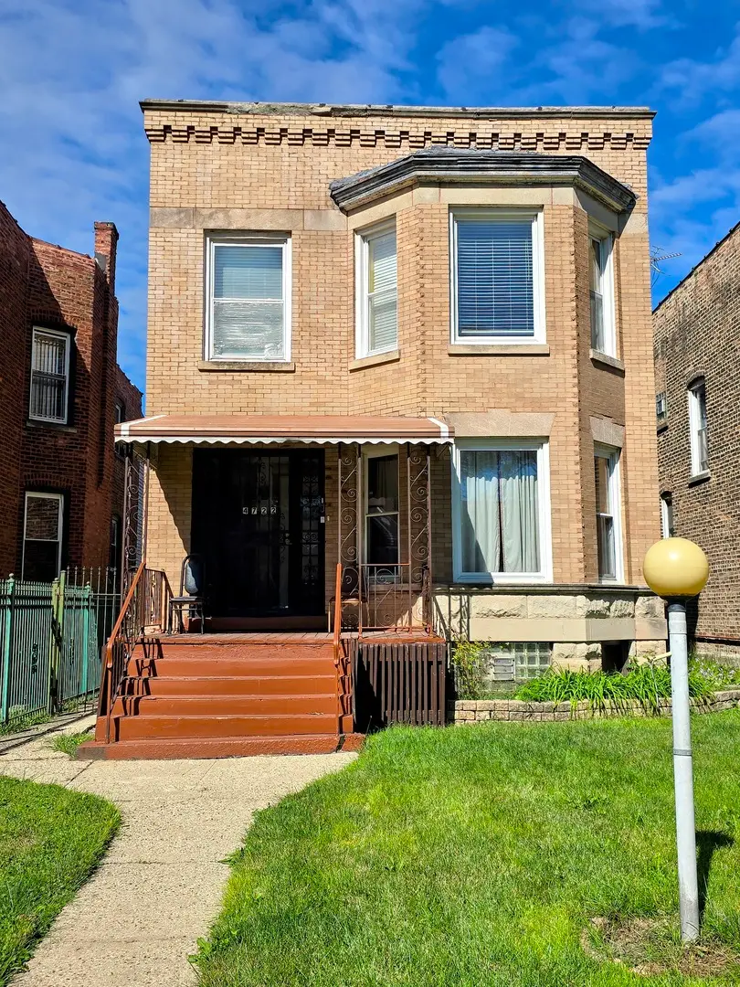 4722 W West End Avenue, Chicago, IL 60644 - #2