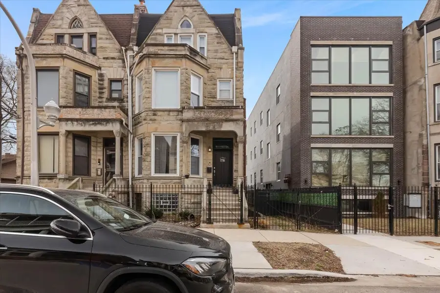439 E 48th Street, Chicago, IL 60615 - #2