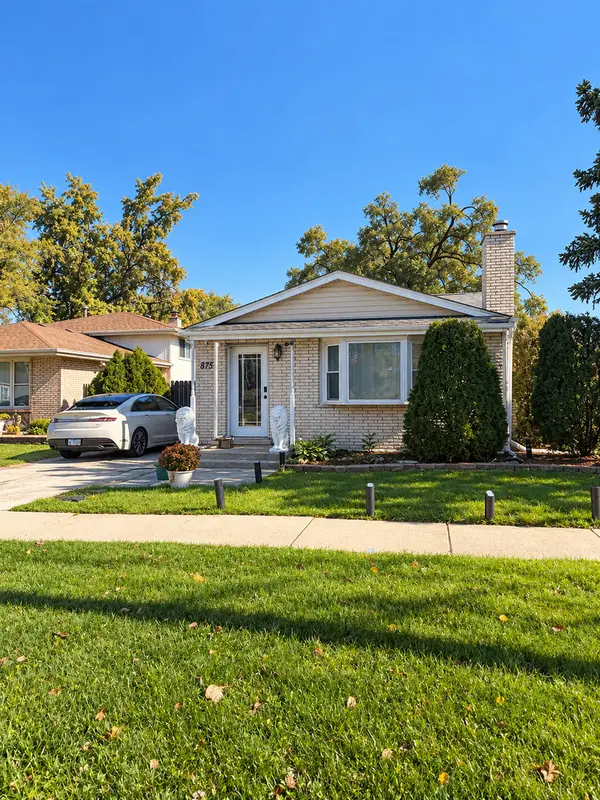 8759 Central Avenue, Oak Lawn, IL 60453