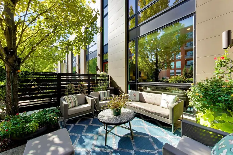 4832 N Clark Street #114, Chicago, IL 60640 - #3