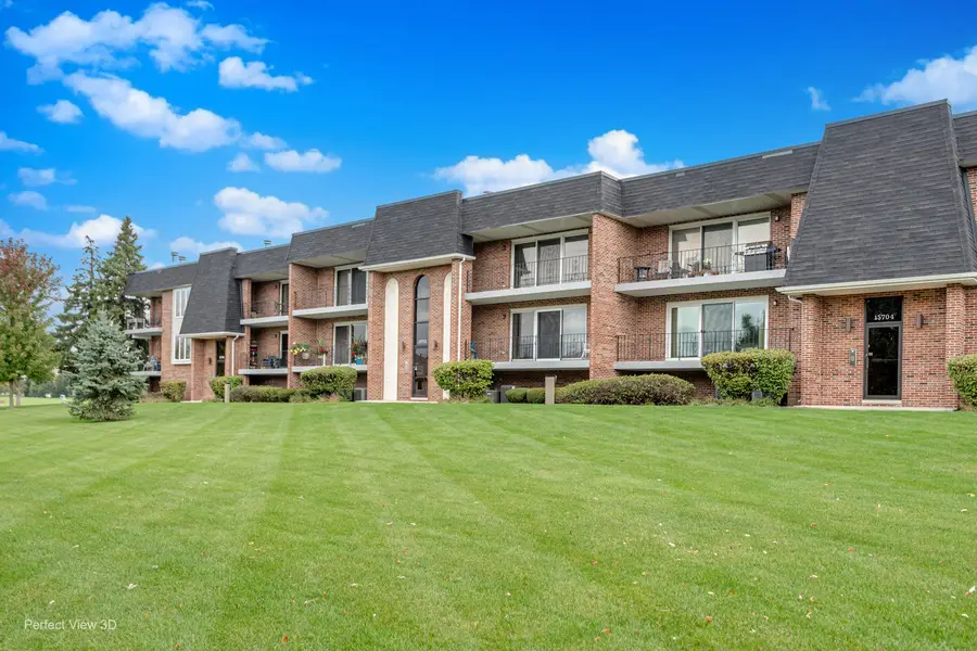 15702 Lake Hills Court #2S, Orland Park, IL 60462 - #2
