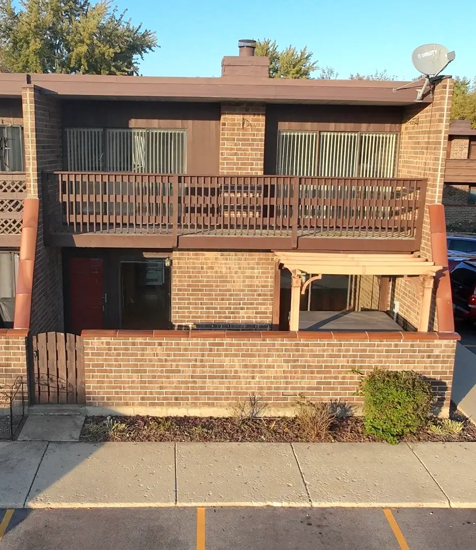 1206 Kenneth Circle #1206, Elgin, IL 60120 - #1