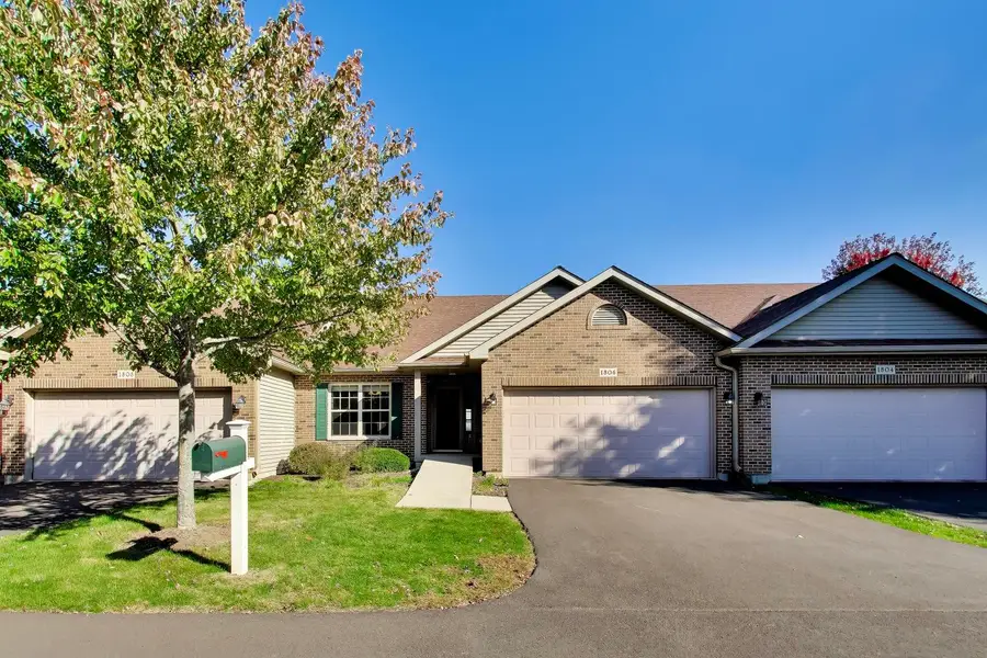 1806 Amelia Court #1806, Sycamore, IL 60178 - #2