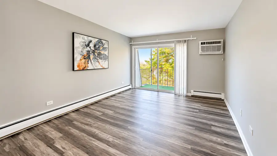 2A E Dundee Quarter Drive #308, Palatine, IL 60074 - #2