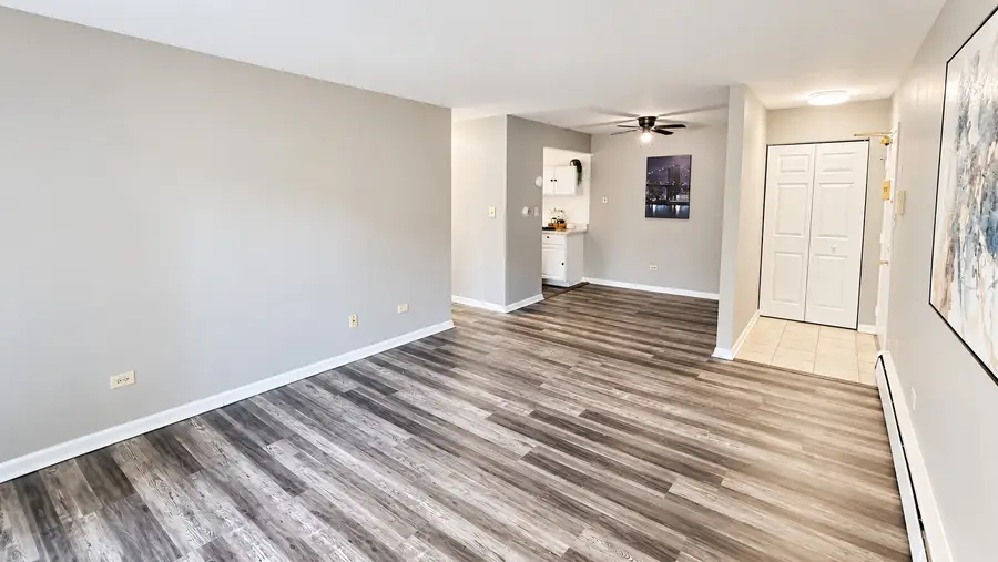 2A E Dundee Quarter Drive #308, Palatine, IL 60074 - #3