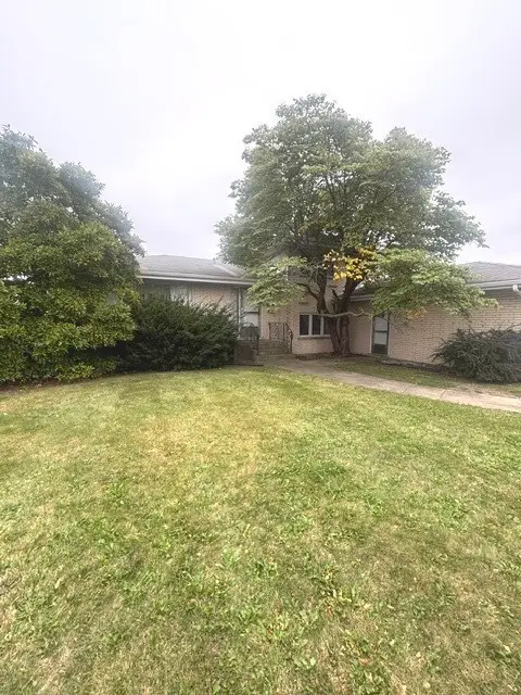 16611 Evans Avenue, South Holland, IL 60473 - #1