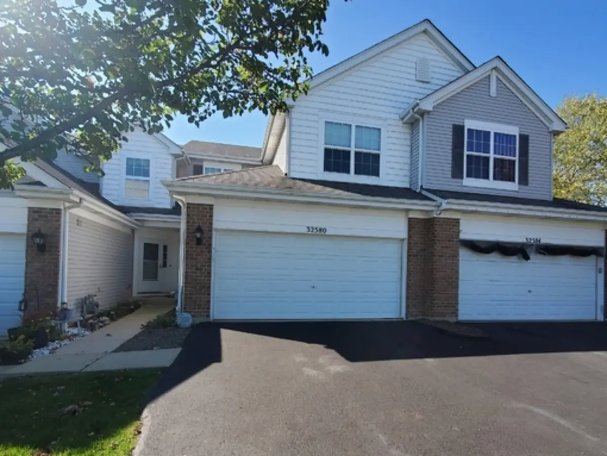 32580 N Four Seasons Boulevard #27-3, Lakemoor, IL 60051 - #1