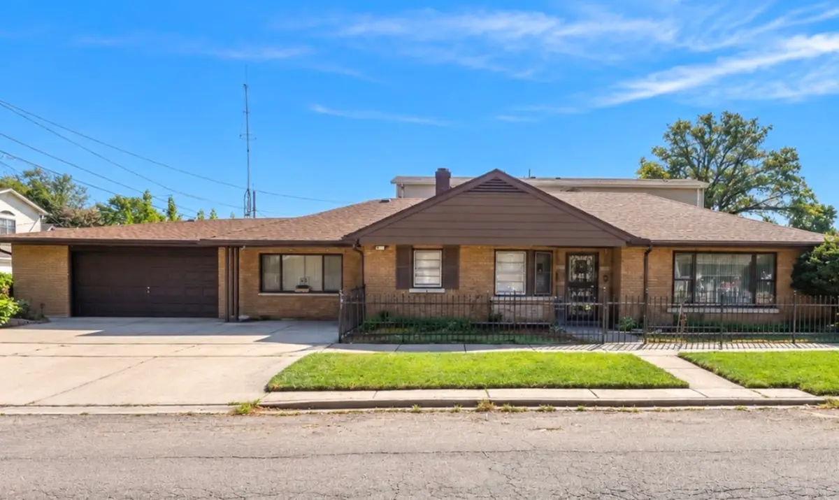 8801 S Wood Street, Chicago, IL 60620 - #1