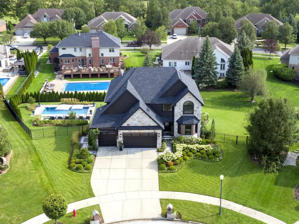 20642 Orchard Court, Frankfort, IL 60423 - #1