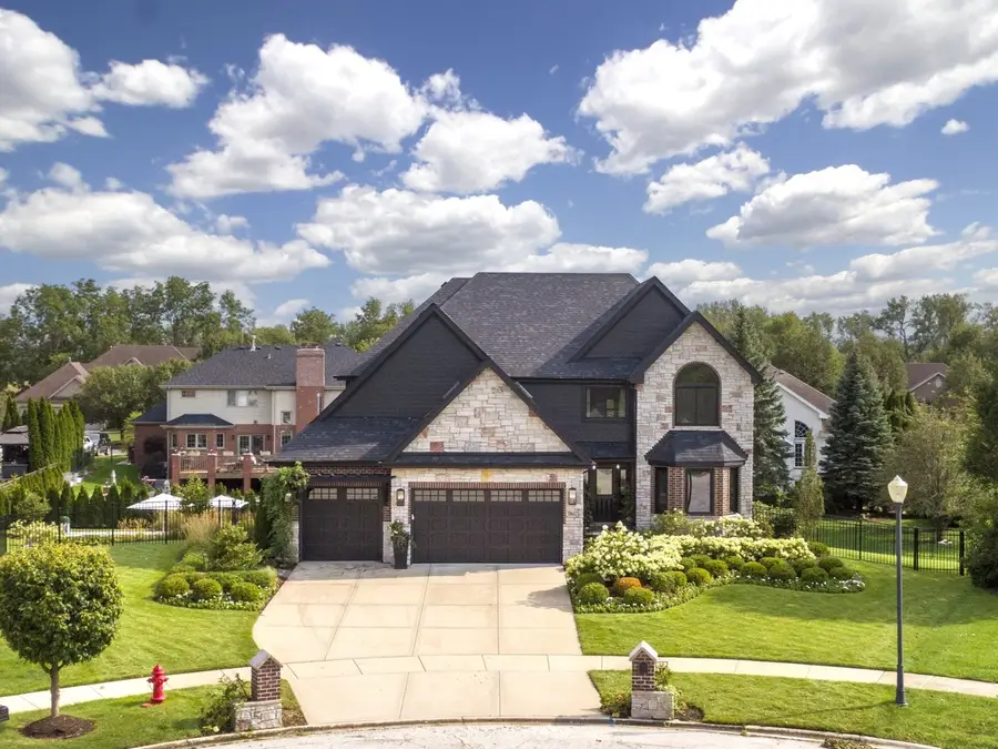 20642 Orchard Court, Frankfort, IL 60423 - #2
