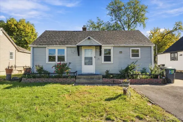 1140 S Spencer Street, Aurora, IL 60505