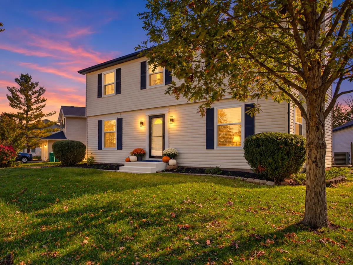 Address Withheld By Seller, Plainfield, IL 60586 - #1
