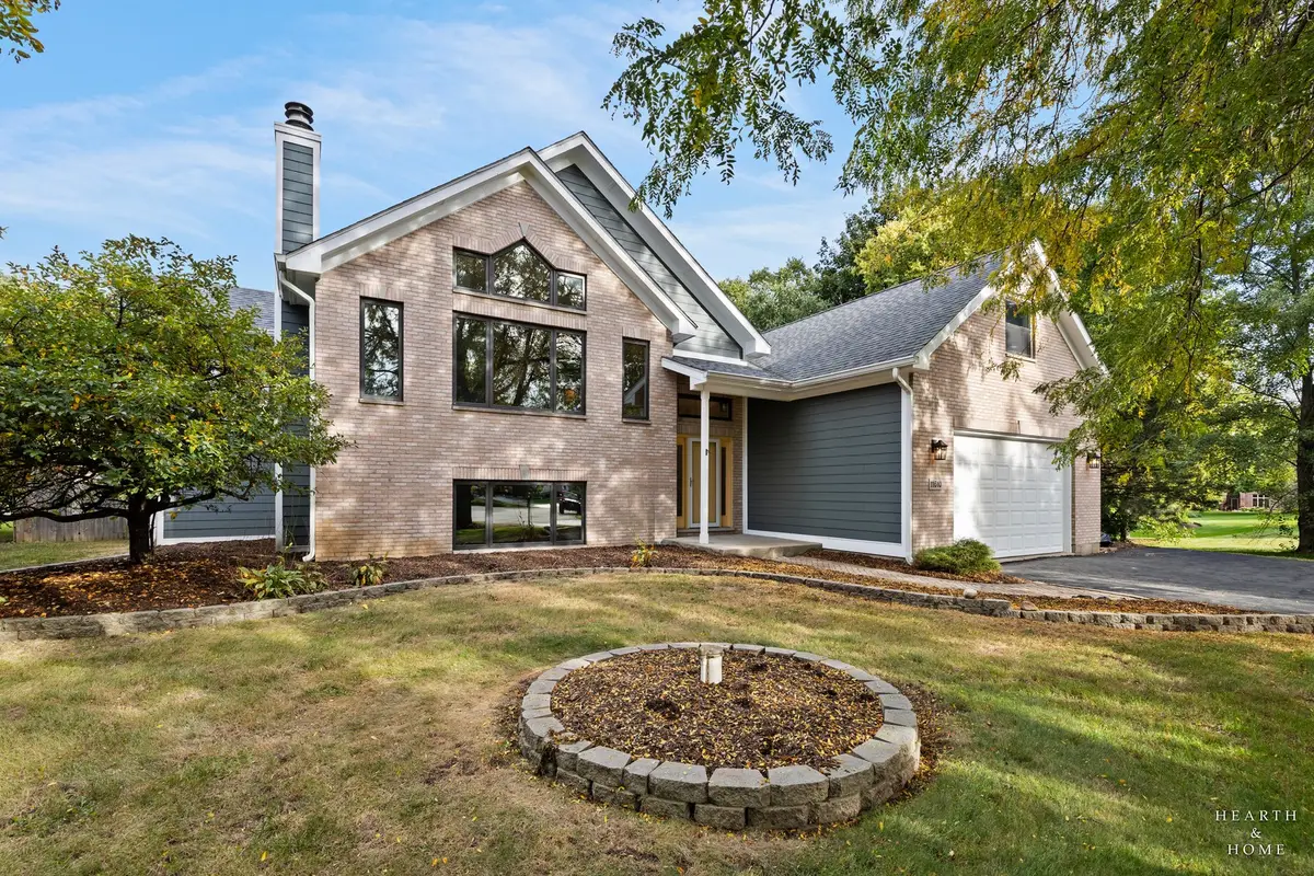 11610 Brittany Court, Spring Grove, IL 60081 - #1