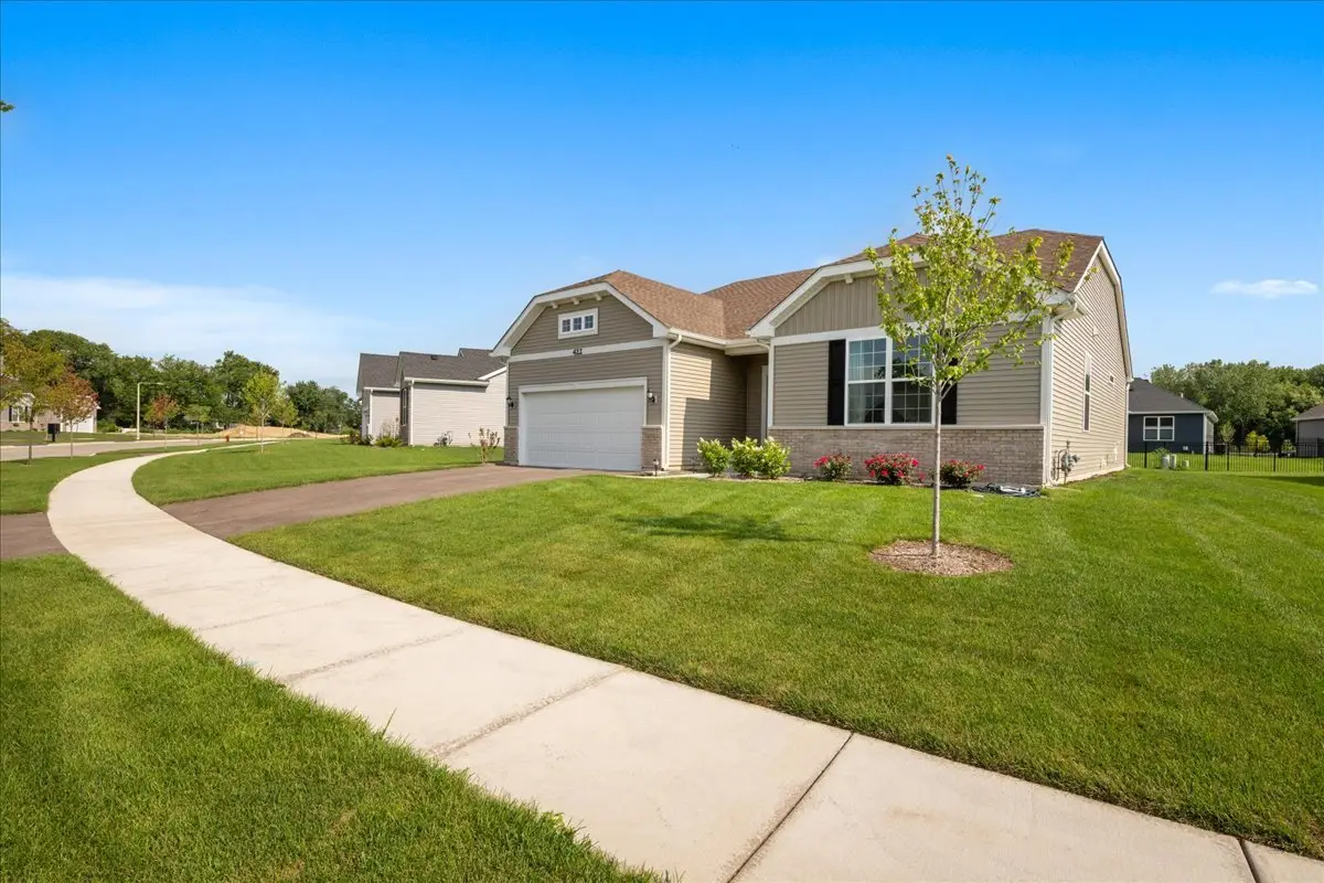 422 Cottrell Lane, Aurora, IL 60506 - #1