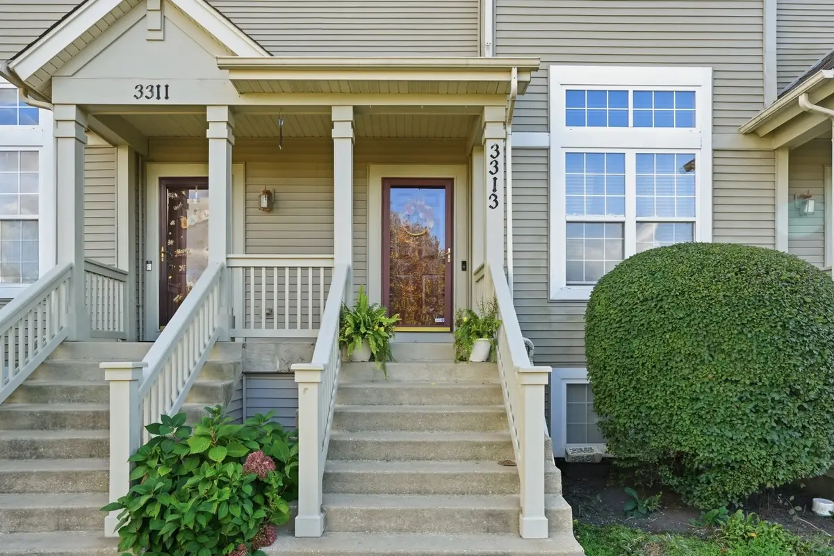 3313 Prairie Street, Matteson, IL 60443 - #1