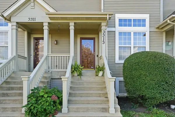 3313 Prairie Street, Matteson, IL 60443