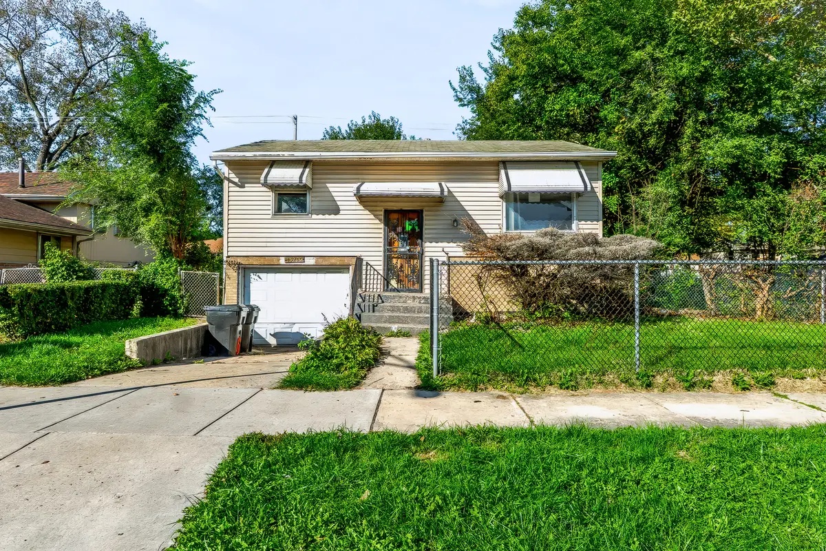 13200 S Saint Lawrence Avenue, Chicago, IL 60827 - #1