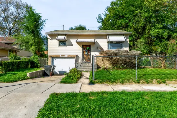 13200 S Saint Lawrence Avenue, Chicago, IL 60827
