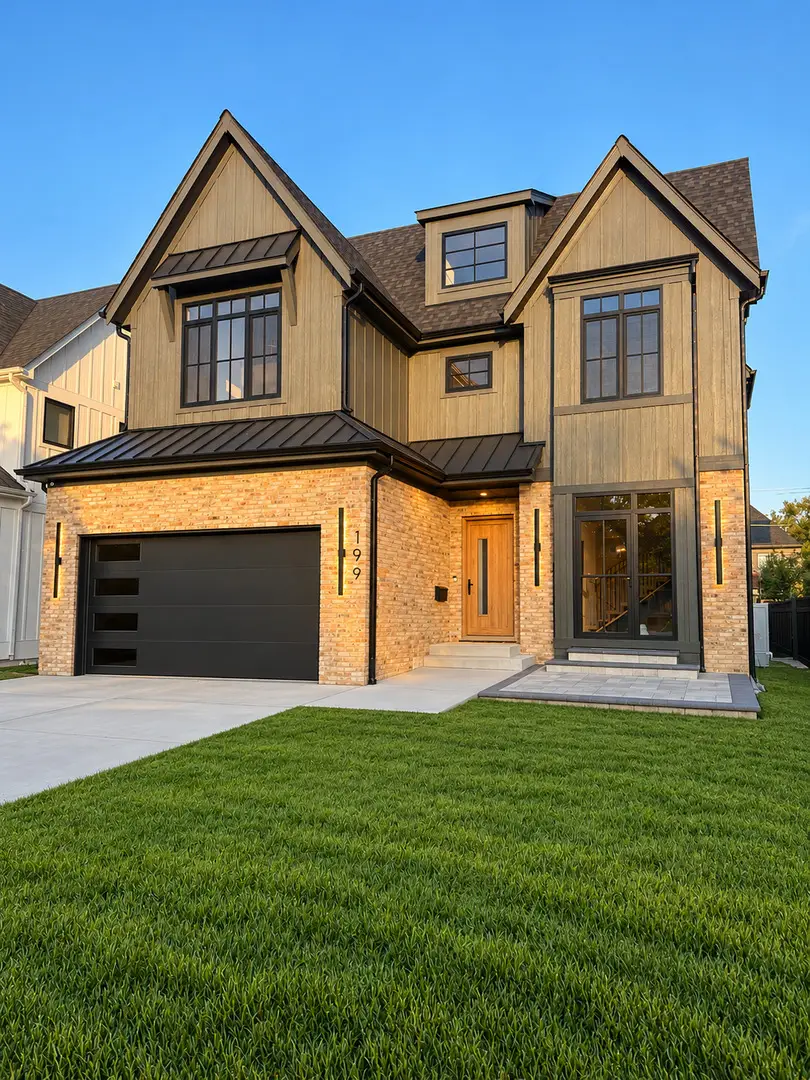 199 N Walnut Street, Elmhurst, IL 60126 - #1