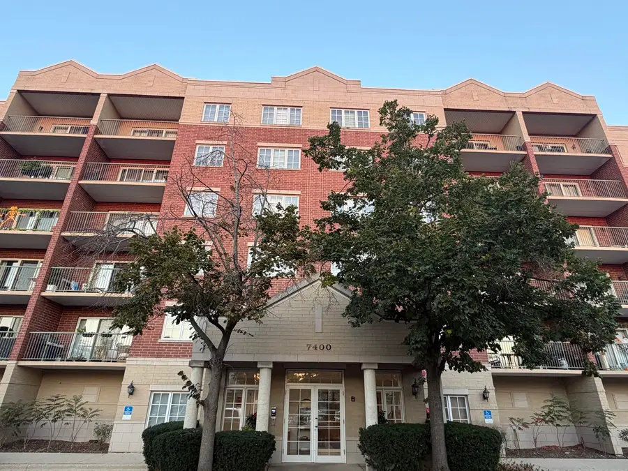 7400 Lincoln Avenue #506, Skokie, IL 60076 - #3