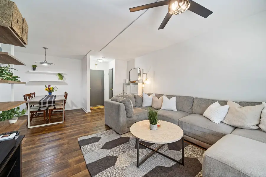 938 North Boulevard #204, Oak Park, IL 60301 - #3