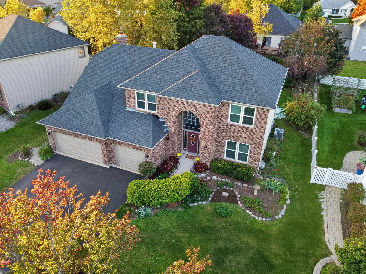 24419 Kennedy Circle, Plainfield, IL 60544 - #1
