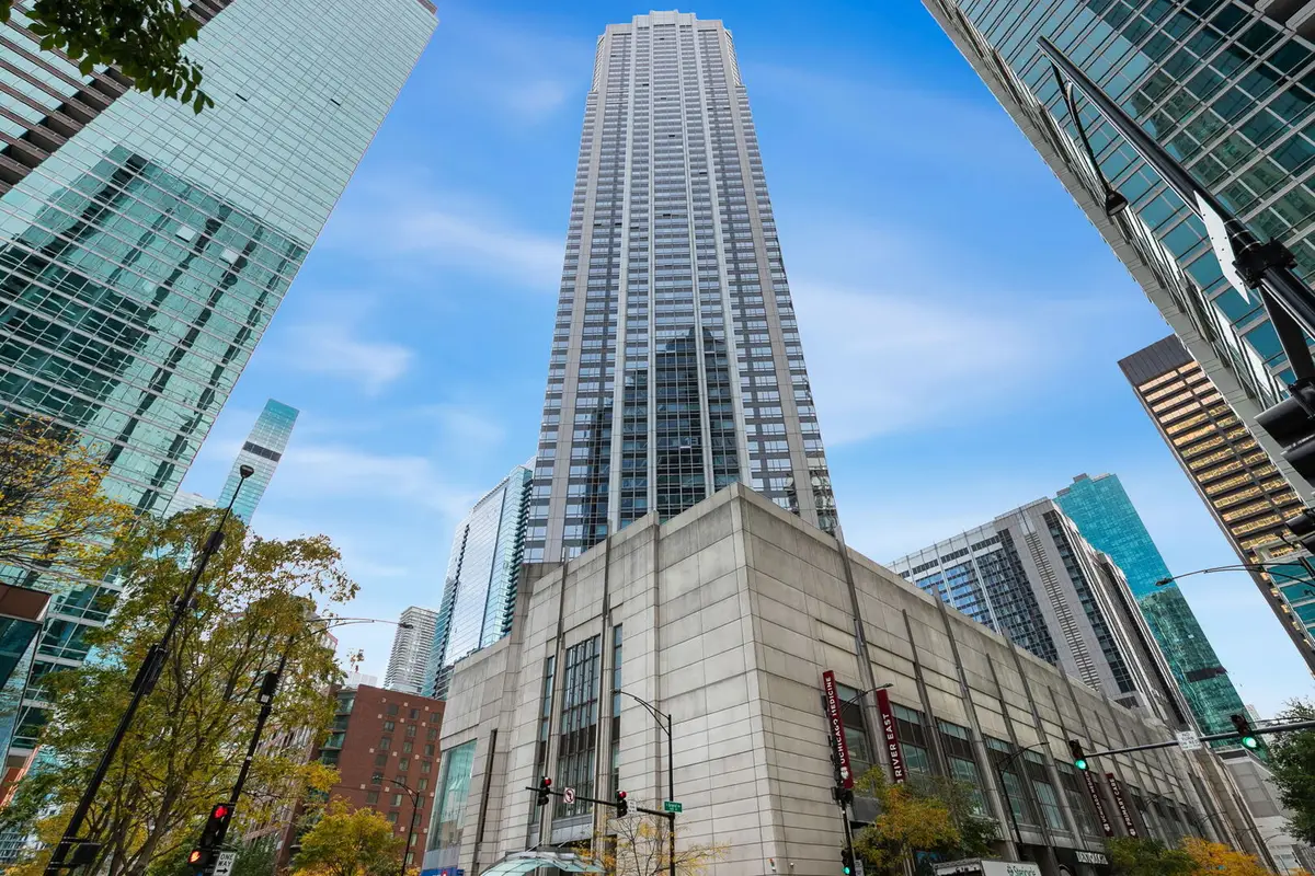 512 N Mcclurg Court #2702, Chicago, IL 60611 - #1