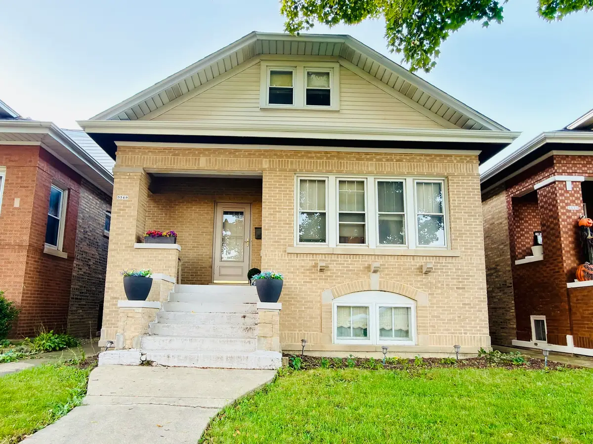 5519 W Roscoe Street, Chicago, IL 60641 - #1