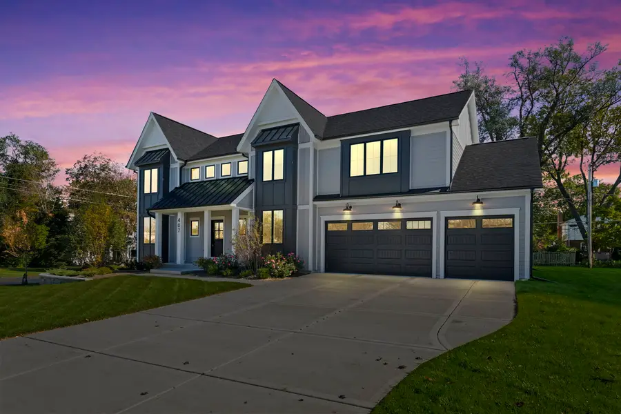 407 S Pine Avenue, Arlington Heights, IL 60005 - #2