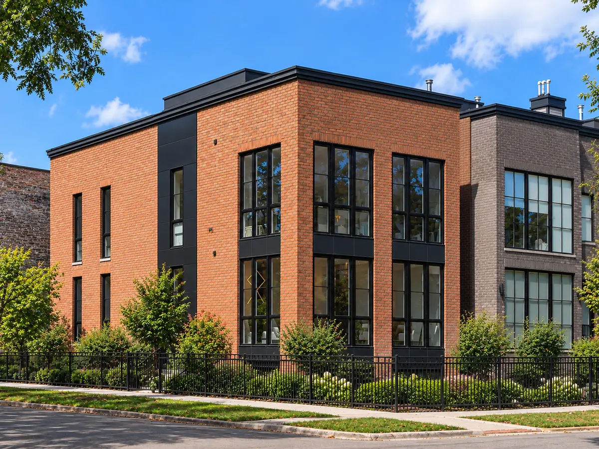 2504 W Palmer Street, Chicago, IL 60647 - #1