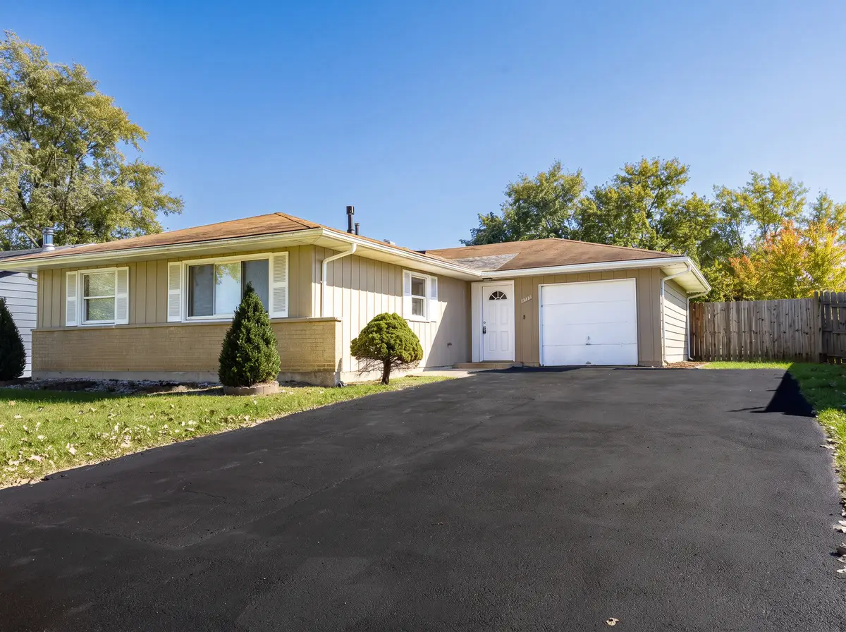 17751 Hillcrest Drive, Country Club Hills, IL 60478 - #1