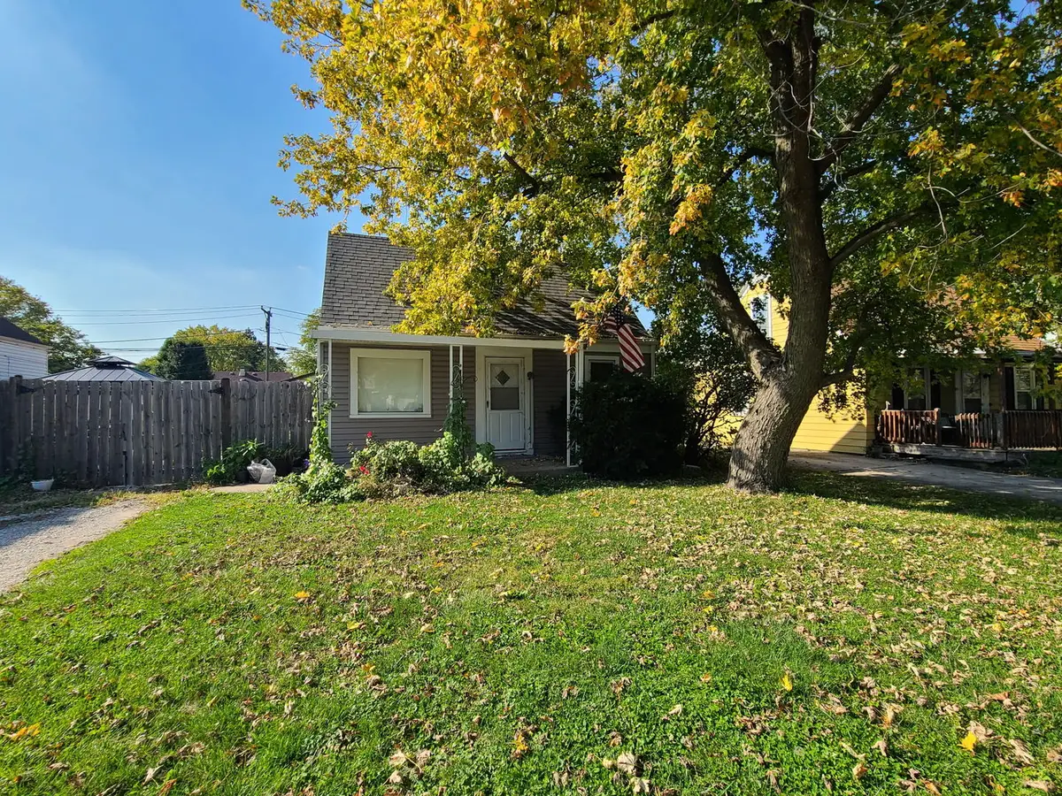 7820 Laramie Avenue, Burbank, IL 60459 - #1