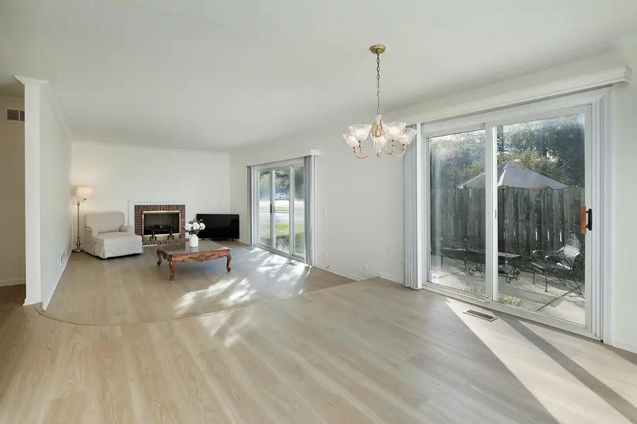7 The Court Of Greenway, Northbrook, IL 60062 - #2