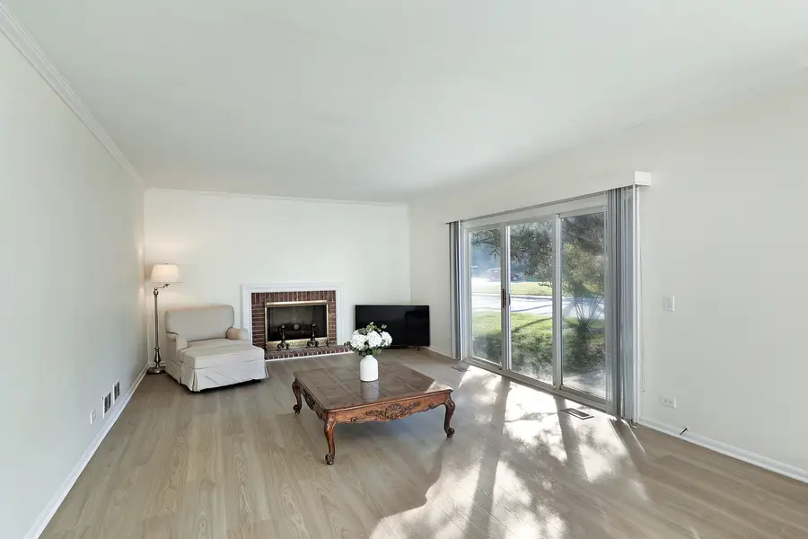 7 The Court Of Greenway, Northbrook, IL 60062 - #3