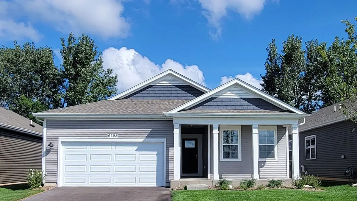 6298 Redwood Trail, Wonder Lake, IL 60097 - #1