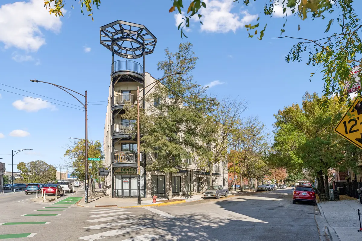875 N Milwaukee Avenue #2S, Chicago, IL 60642 - #1